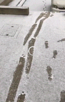 唾沫星子|搞笑GIF:局部大暴雨,没毛病