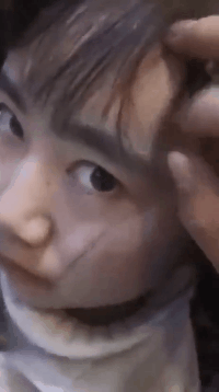 腥风血雨|搞笑GIF:又是一场腥风血雨