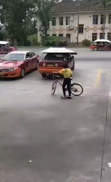 火云|这一掌简直比生发水更灵啊