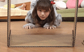 哥们|搞笑GIF：哥们，你能好好做个酒精检测吗？