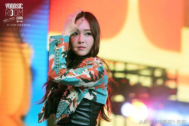 最美|果然林允儿是少女时代中最美的存在 不愧是少女时代的颜值当当