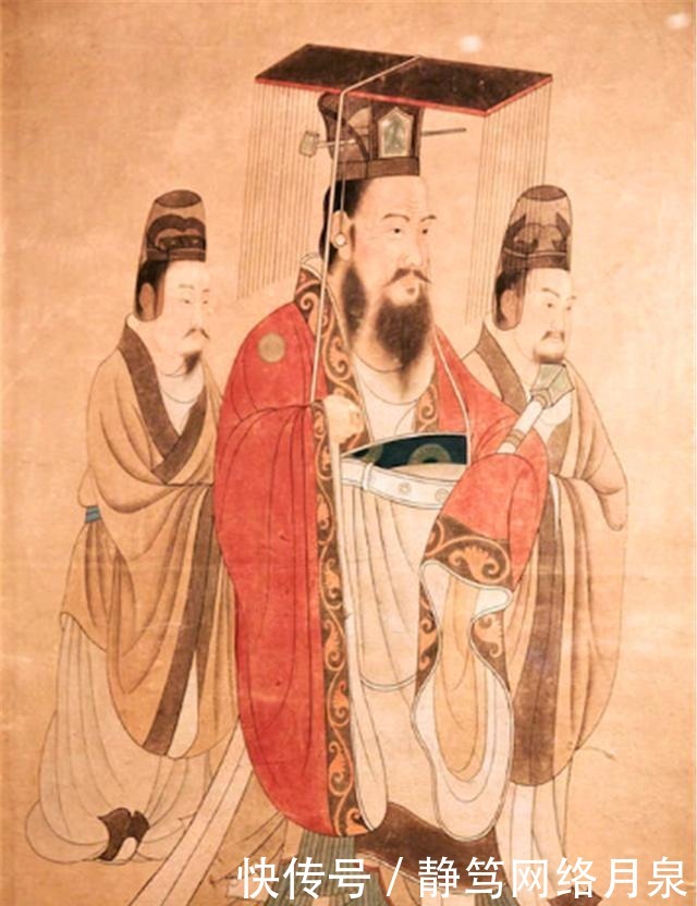 唐朝的开国皇帝李渊，怎样带领军队反对隋朝统治，终建立唐朝？