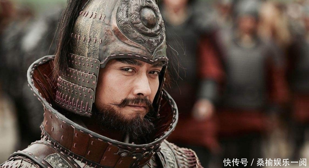 刘璋手下有这四大猛将个个战力超强为何却被刘备轻松打败了2