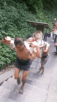 大客户|搞笑GIF：大客户，这绝对是个大客户！