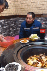 要领|搞笑GIF：动作要领我都学会了，请问在哪里领女朋友？