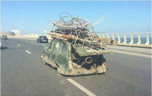 |笑到嘴疼的二十张图（fxa555）