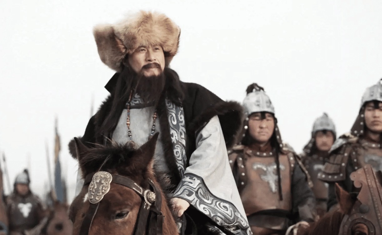 金朝是什么人建立的为什么历史上找不到国土最大时有多强3