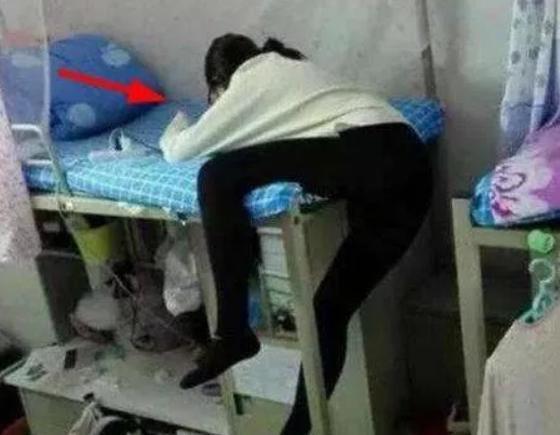 小鱼|搞笑GIF趣图:兄弟,咱能放过这些可怜的小鱼吗?