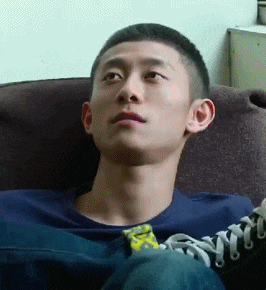 教练|搞笑GIF：教练也是一个高危职业