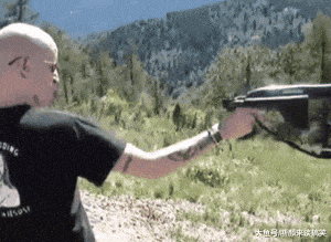 风趣|风趣GIF: 你们家猫有多努力你造嘛？！