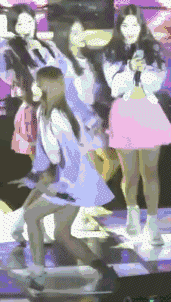 侄子|搞笑gif趣图：这演技……还是回去好好练练吧……