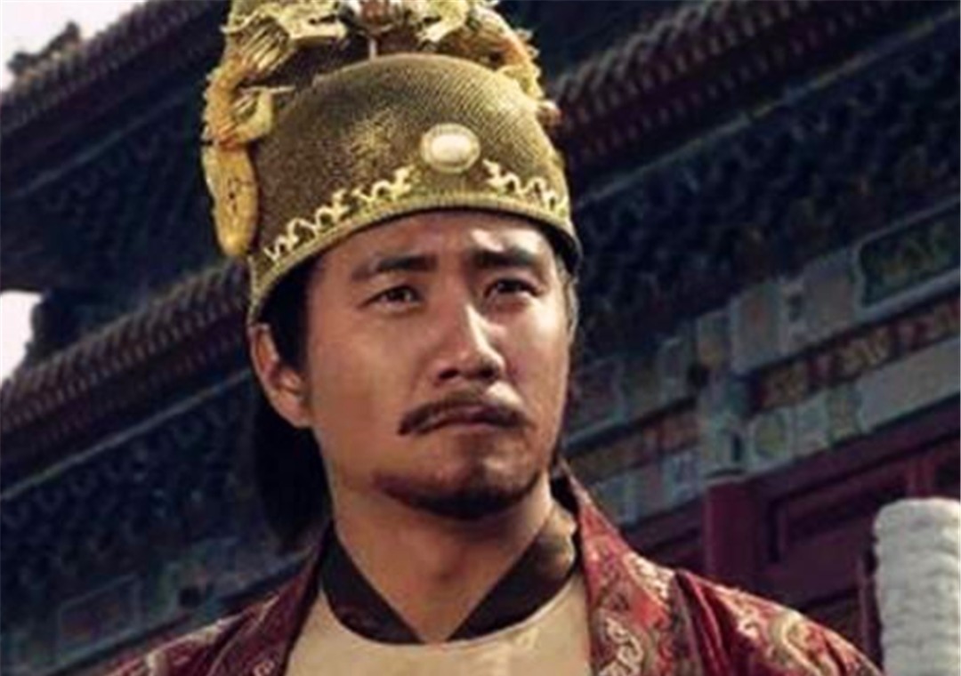 朱标为什么被称为权利最大的太子?
