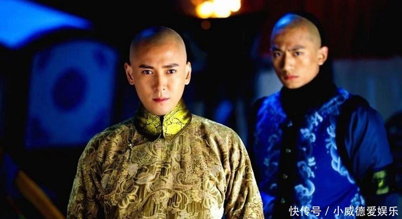 耿仲明的欺诈和歹毒激怒了朝廷2