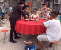 文松|让你笑的二十八张图(比宋小宝 文松搞笑)开心一刻