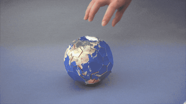 健身房|搞笑GIF: 能撑多久? 看的我好想去健身房