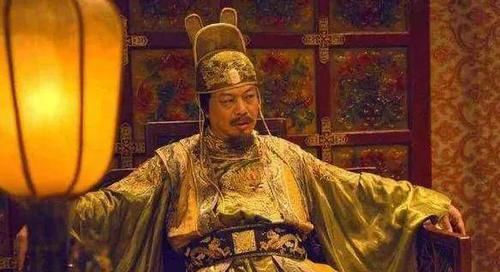 皇帝的爹叫太上皇,太上皇的爹又叫什么呢?一字之差