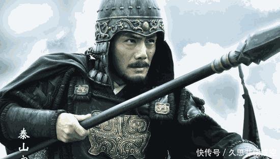 三国此人曾豪言横行江表掌权靑徐两州20年追谥威侯