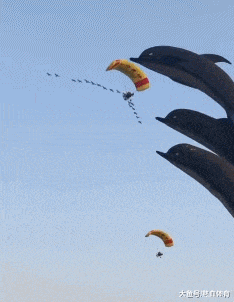 大师|搞笑GIF:看来,又一位大师诞生了!