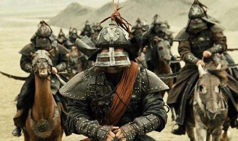 唐朝千牛卫有多牛为何十六卫变成了十二卫他们最终结局如何