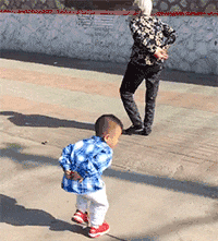 儿子|人真的是在的时候不懂得珍惜，过后才明白却为时已晚！