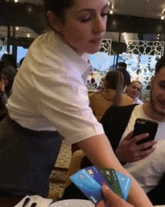 霸气|这出场,霸气啊