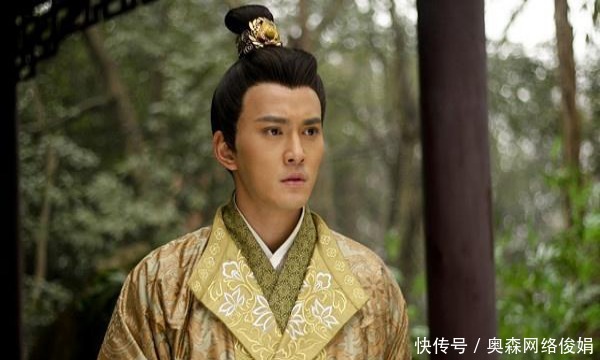 陈霸先最终把皇位传给了侄子而非儿子原因是什么3