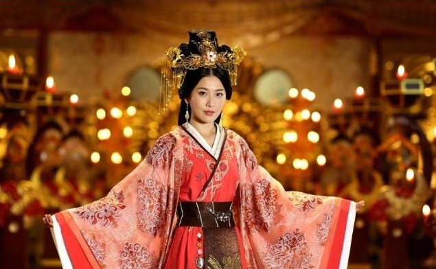 汉武帝|刘弗陵不是汉武帝亲儿子,为何晚年还要立他为太子原因很现实!