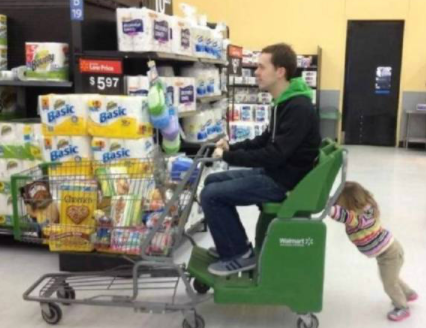 广场|搞笑GIF趣图:以前挺反感广场舞,现在发现其实欣赏起来挺好的!