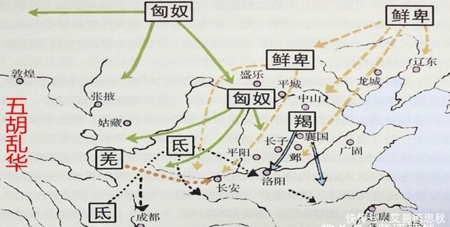 富得流油的大宋王朝为何被少数民族按地摩擦5