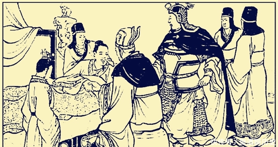 曹睿有3个亲生儿子为何还把皇位传给养子曹芳很无奈的选择