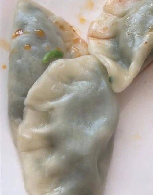 水饺|手工水饺的认证