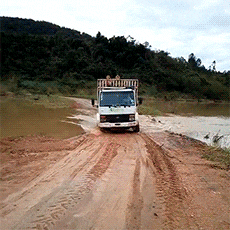 虚胖|搞笑GIF：这质量也太差了吧