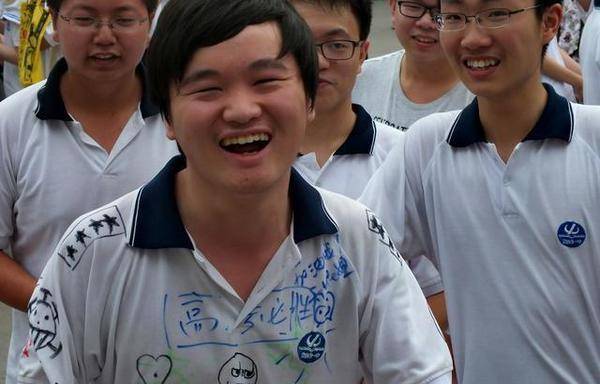 老婆|我来说几个让人窒息的冷笑话笑死你不偿命……
