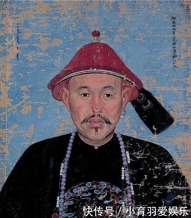 刘墉之父,大清重臣,刘统勋到底有多牛?_看看头条_中华网