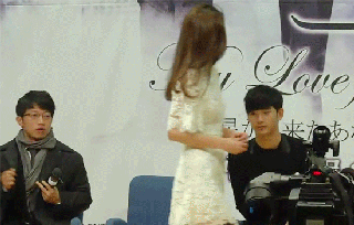 搞笑|搞笑gif,个个都是人才,说话又好听,超喜欢在里面