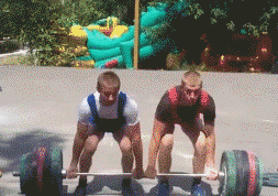 敬明|每日GIF：郭敬明侵犯李枫跟陈学冬？美女遭卡车碾压竟毫发无伤