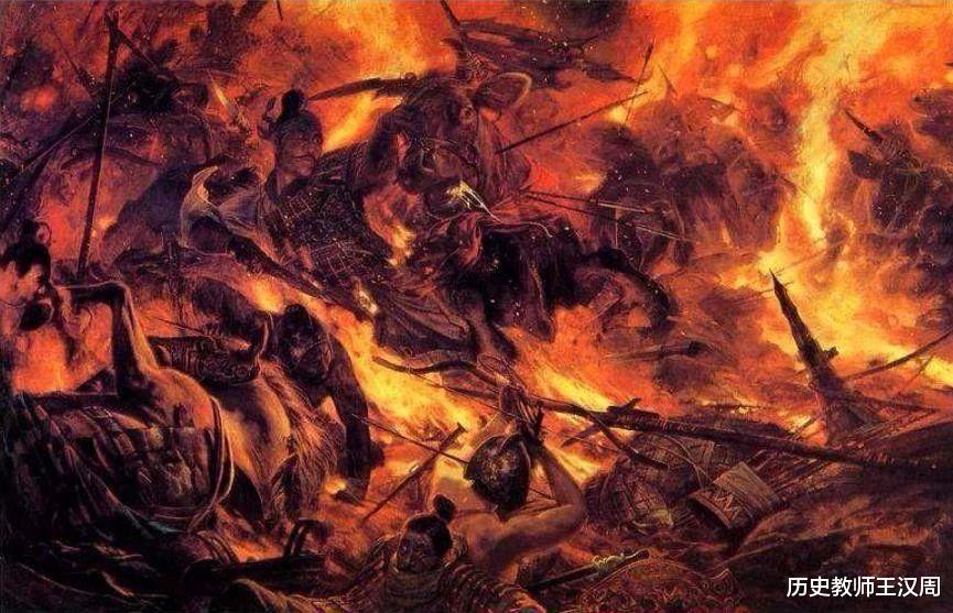 公元1097年,章惇率军攻打西夏,宋军连续取得平夏城大捷和天都山大捷