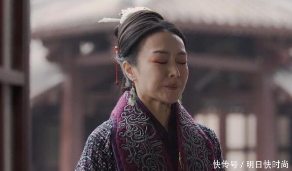 可是,芈华终究被父亲芈启连累了,当年平息嫪毐叛乱