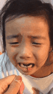 罪过|搞笑GIF动图:?姑娘真是太淘气,这僵尸都吓懵逼了