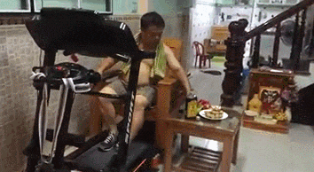 责任|搞笑动态图GIF: 那么问题来了，这到底是谁的主要责任