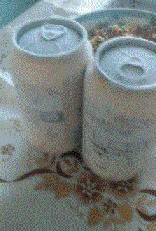 四两拨千斤|爆笑GIF: 这招叫四两拨千斤