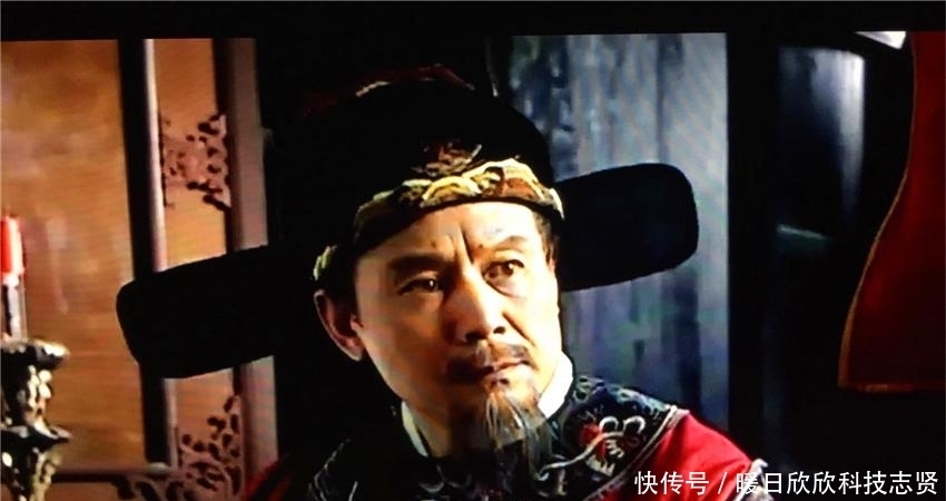 明朝最大的奸臣一生痴迷权利锦衣卫抄家时发现家产还没清官多