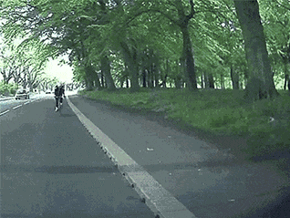 病人|搞笑GIF：好兄弟，我只能帮你到这里了