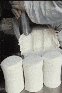 老公|搞笑GIF: 你老公也太体贴了吧, 羡慕嫉妒恨！