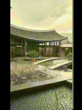 半夜三更|搞笑GIF：麻，已经十分钟了，可以吃了嘛？