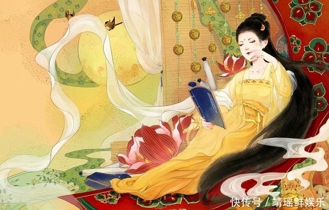 唐太宗的老婆长孙皇后虽是史上一代贤后却开了后宫干政的恶头5