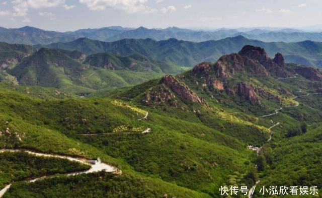 刘伯温斩龙脉为何到了长白山扭头就走原因很简单2