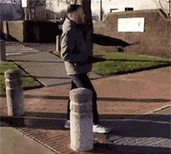 虚胖|搞笑GIF：这质量也太差了吧