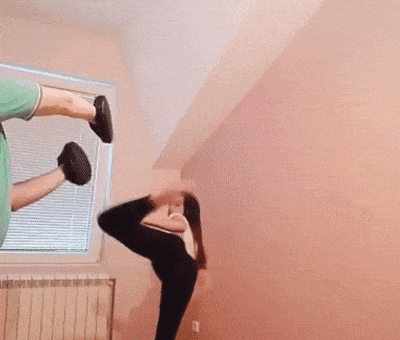 妹子|你所看到的完美演出，哪一个不是台上一分钟台下十年功