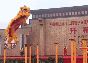 订婚|搞笑GIF：怎么少了一根？